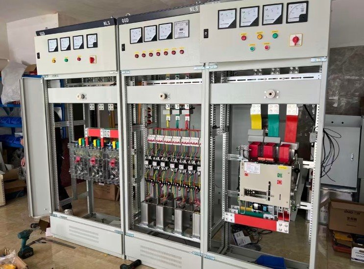 Low-Voltage Power Distribution Box suppliers