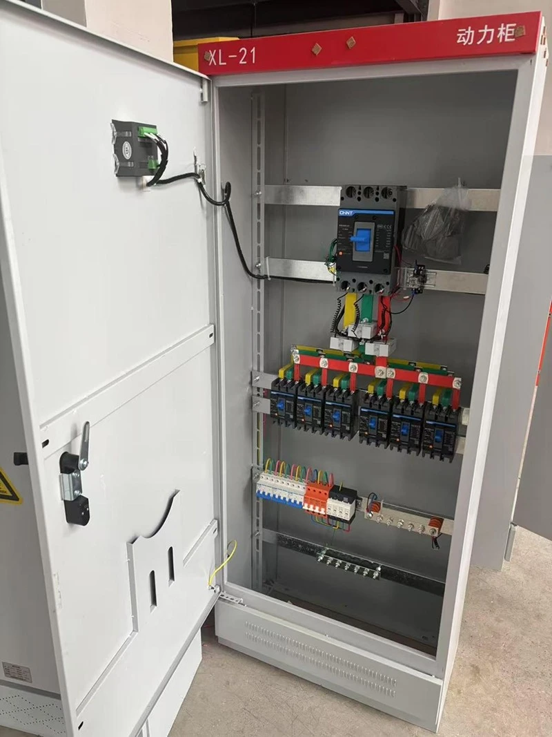 Low-Voltage Power Distribution Box high quality